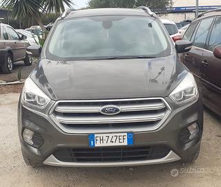 Ford Kuga 2017 - 1.5 EcoBoost 120 CV S&S 2WD Lb au