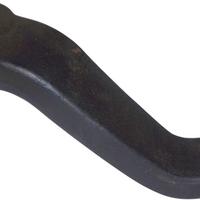 Drop pitman arm Jeep JK