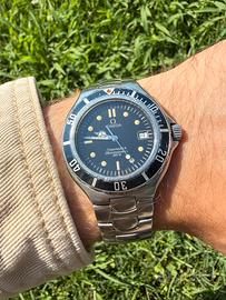Omega Seamaster Professional 200M Pre-Bond 36mm