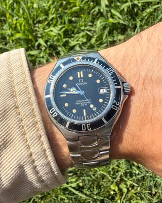 Omega Seamaster Professional 200M Pre-Bond 36mm