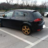 Seat Leon Fr 2.0 diesel 
