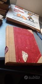 Pecos bill dal 186 al 206 albo d oro rilegati