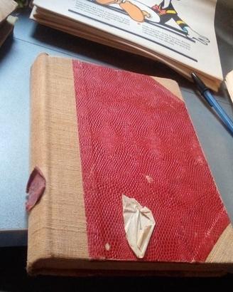 Pecos bill dal 186 al 206 albo d oro rilegati