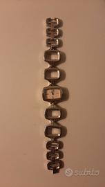 OROLOGIO DA DONNA ACCIAIO FOSSIL