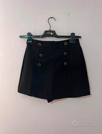 Pantaloncini neri