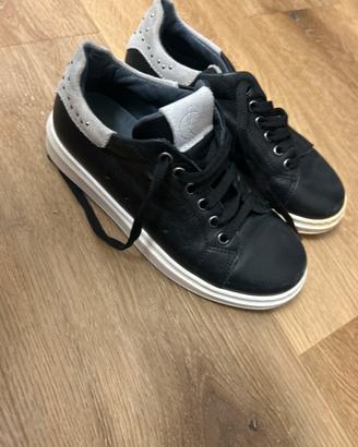 Scarpe bambina n 32
