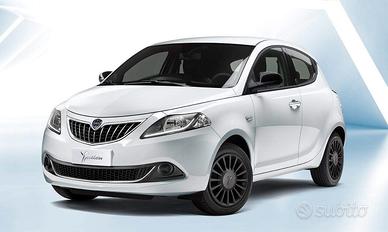 Ricambi Lancia Ypsilon Delta Musa 