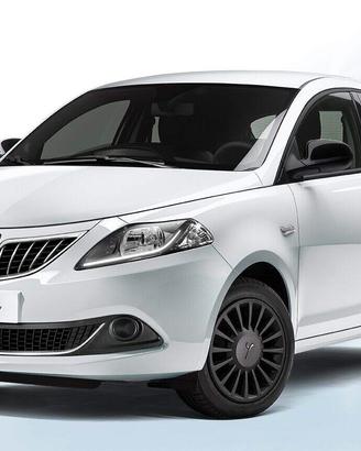 Ricambi Lancia Ypsilon Delta Musa 