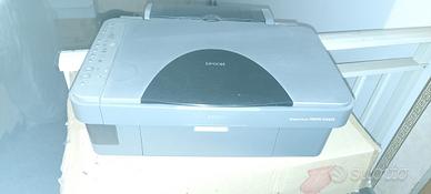 stampante guasta. Epson 