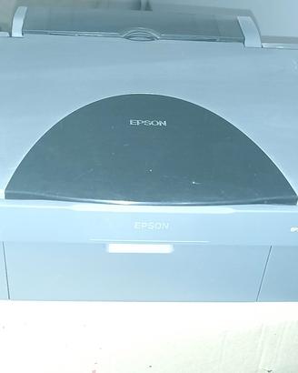 stampante guasta. Epson 