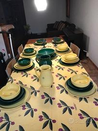 SERVITO MAMMARO' TAVOLA
