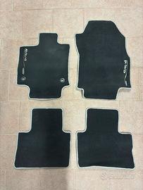 Tappetini Originali Toyota RAV4 Hybrid 2020