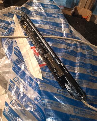 Guide sx/dx tetto apribile Fiat Punto GT/Coupe