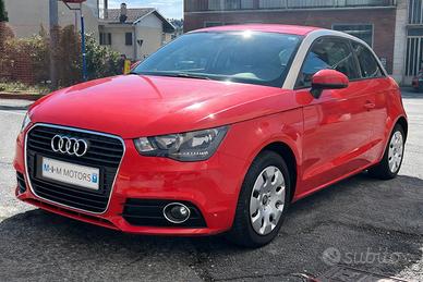 Audi A1 1.6 TDI 105 CV Ambition