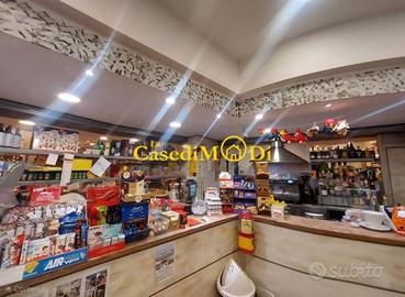 Attività / Licenza di 50 m² a Livorno