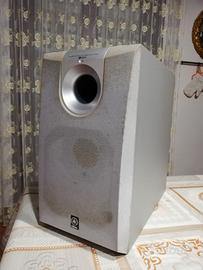 sistema home theater yamaha 5.1