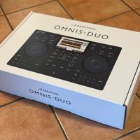 Console DJ Alphatheta - Omnis Duo