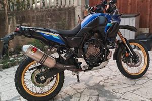 Yamaha Tenere 700 Extreme T7