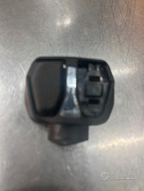 Tasto siperiore cover pod ultimate axs