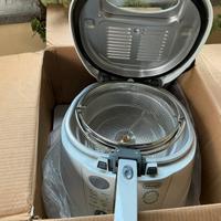 FRIGGITRICE ELETTRICA