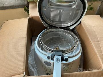 FRIGGITRICE ELETTRICA