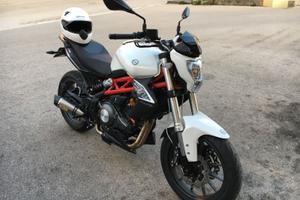 Benelli 302