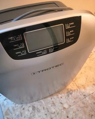 deumidificatore depuratore d'aria 