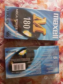 video vhs