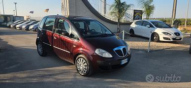 Lancia musa 