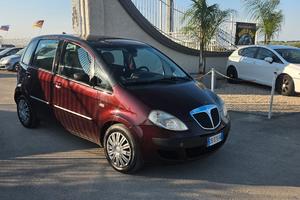 Lancia musa 