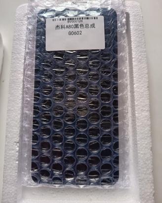 Display Blackview A80