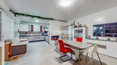 Appartamento a Castelfranco Emilia 4 locali