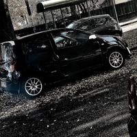 RENAULT TWINGO EDIZIONE GORDINI