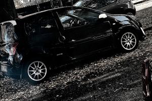 RENAULT TWINGO EDIZIONE GORDINI