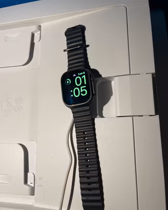 Iwatch Ultra 2