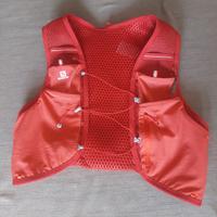 Salomon activ skin gilet idrico 