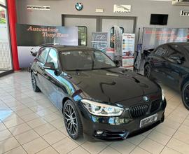 Bmw 118d 2.0 Diesel 150cv SPORT AUTOMATICA