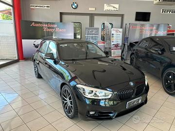 Bmw 118d 2.0 Diesel 150cv SPORT AUTOMATICA