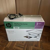 Stampante HP DeskJet2820e