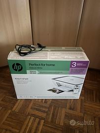 Stampante HP DeskJet2820e