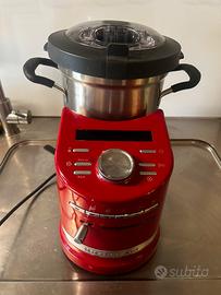 Kitchenaid cook processor