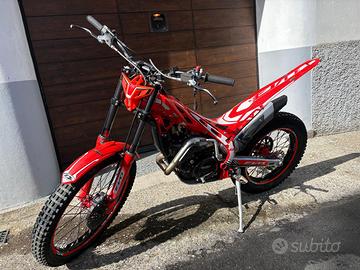 beta evo 300