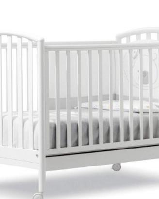 lettino neonato marca Pali con riduttore