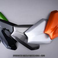 Unghia monoposto KAWASAKI Z1000 / R 2014 2017 2021