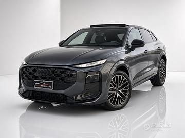 Audi Q3 SPB 35 TDI S Line edition 2026