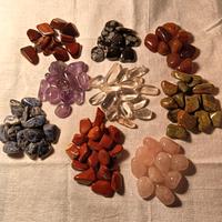 burrattato di pietre dure 