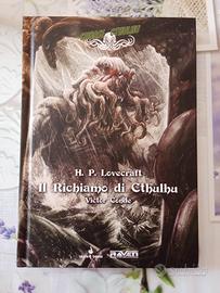 Choose Cthulhu - Il richiamo di Cthulhu 