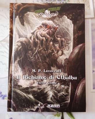 Choose Cthulhu - Il richiamo di Cthulhu 