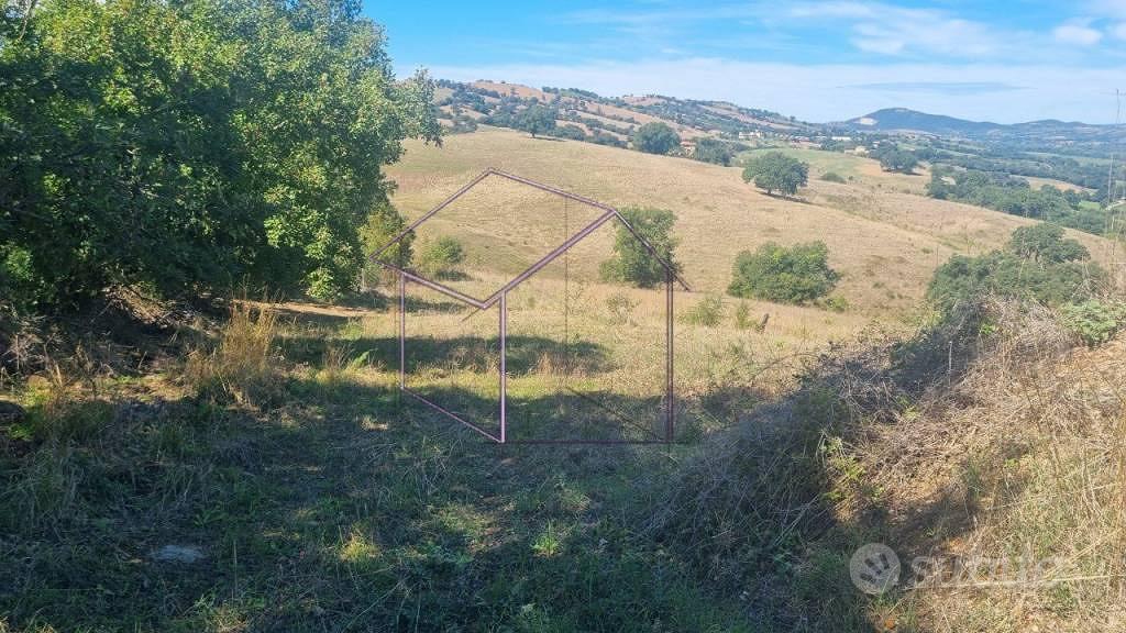 Terreno di 34000 m² a Magliano in Toscana - Altro