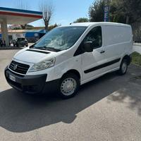 FIAT SCUDO 2008 NEOPATENTATI 